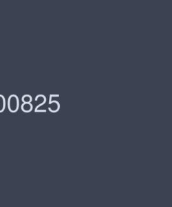 BNDV-00825