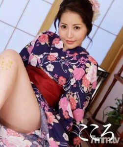 HEYZO-1554