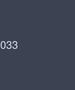 OHO-033