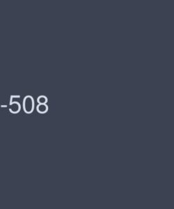 ONSD-508